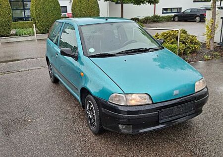 Fiat Punto 60 SX SX
