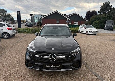 Mercedes-Benz GLC 300 e 4M AHK/PANO/ MEMORY/AMG