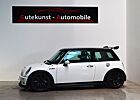 Mini Cooper S ,Challenge Cup,R56,Rennwagen,Käfig