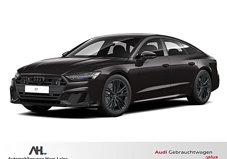 Audi S7 Sportback 3.0 TDI quattro Bang & Olufsen Rück
