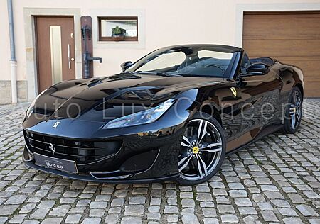 Ferrari Portofino Full PPF/Full ADAS/Carbon/Magneride