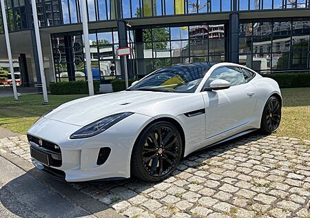 Jaguar F-Type R Coupe AWD Aut. kein OPF