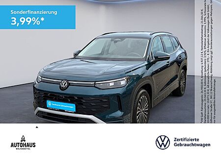 VW Tayron Volkswagen Life 1.5 eTSI DSG AHK LED KAMERA NAV SHZ