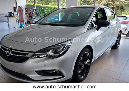 Opel Astra K Lim. 120 J. IntelliLux Kamera Navi SHZ..