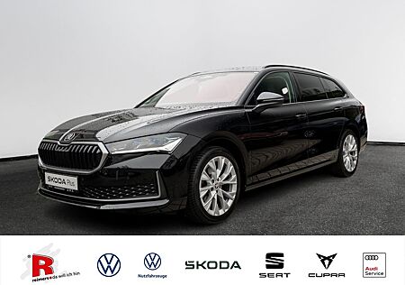 Skoda Superb C. SELECTION 1.5 TSI DSG 4xSHZ Massage