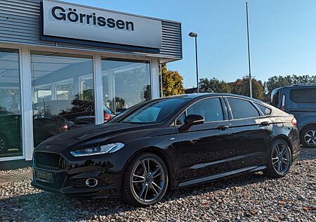 Ford Mondeo Lim. 1.5 ST-Line LED AHK Volleder