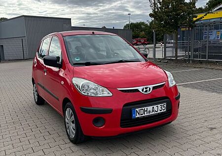 Hyundai i10 plus 1.1 *2Hand, HU Neu*