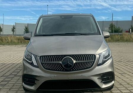 Mercedes-Benz Vito Kasten 109/110/111/114 CDI FWD kompakt