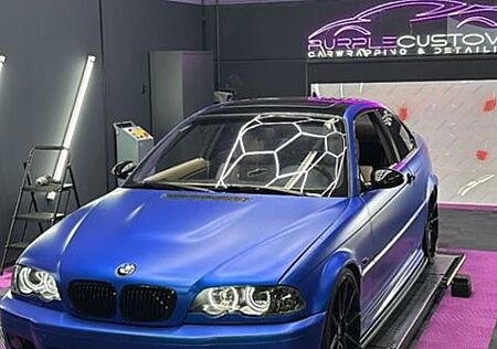 BMW 320 gebraucht kaufen BMW 320Ci -