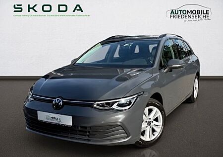 VW Golf Volkswagen Variant Life 1.5 TSI 96 KW DSG Navi Busines