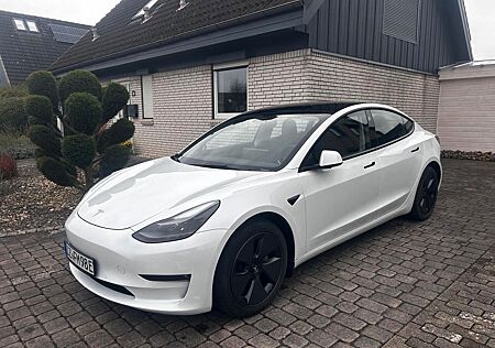 Tesla Model 3 Longrange - Allradantrieb