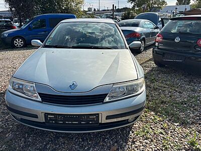 Renault Laguna Dynamique 1.8 16V Dynamique