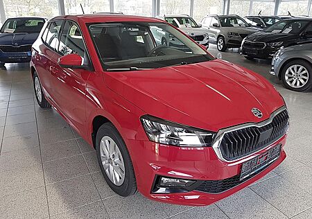 Skoda Fabia 5tg. 4 TSI DSG SELECTION Garantie 10/29 Si