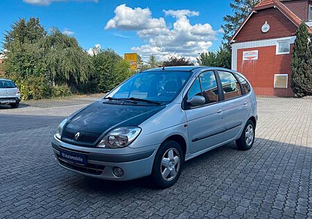Renault Scenic Authentique 1.6 16V*TÜV/NEU*