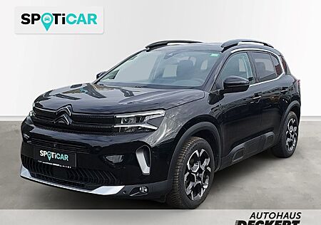 Citroën C5 Aircross Shine 1.5 BlueHDi 130 EAT8 EU6d