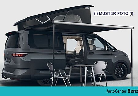 VW T6 California Volkswagen T7 CALIFORNIA BEACH CAMPER TDI*AHK**KURZFRISTIG*