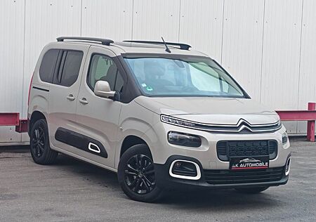Citroën Berlingo /AUTOMATIK/Pano/Navi/Kamera/Head-up-Disp