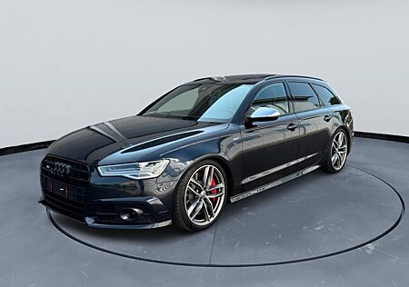Audi S6 Avant 4.0 TFSI Quattro