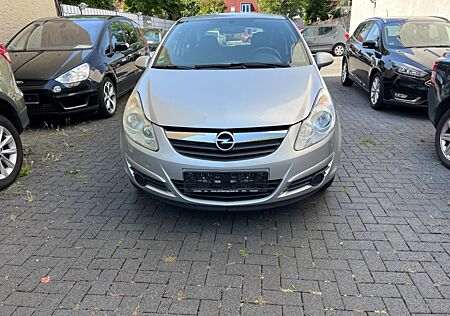 Opel Corsa D Edition