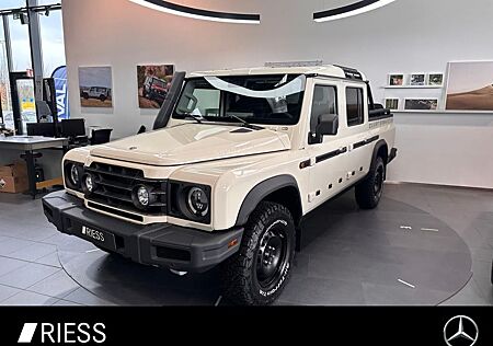 INEOS Grenadier Quartermaster MY26, UVP: 86.785,- €