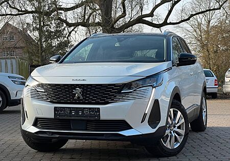 Peugeot 3008 Allure Pack