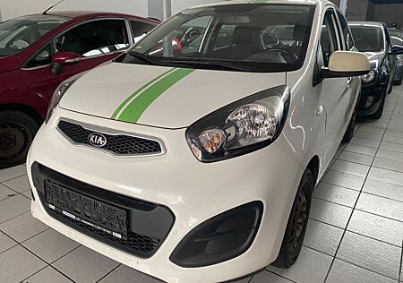 Kia Picanto Edition 7 - BENZIN/LPG - KLIMA