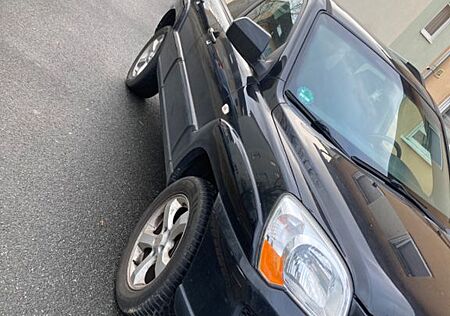 Kia Sportage 2.0 CVVT 2WD Seven Stars Seven Stars