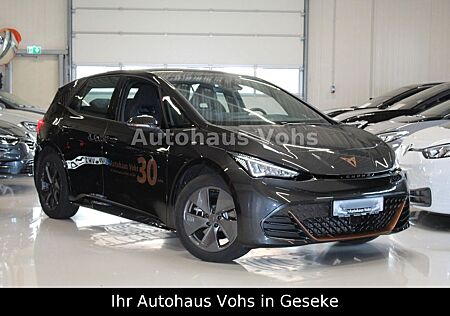 Cupra Born 58 kWh|LED|ACC|Navi|R-Kamera|WäPu|LHZ|SHZ|