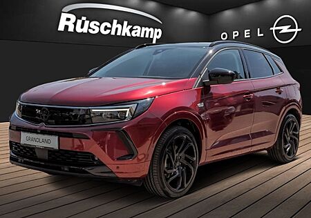 Opel Grandland X Grandland GSe Plug-in Hybrid 4 1.6 Matrix LED 36