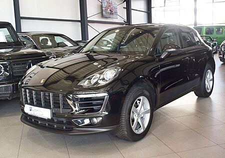 Porsche Macan **Top Zustand**
