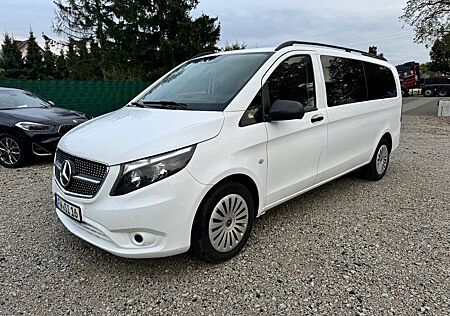 Mercedes-Benz Vito Tourer 114 CDI Pro extralang