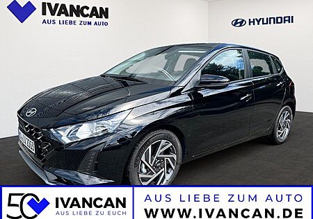 Hyundai i20 1.0T 100PS DCT Trend Komfort BOSE