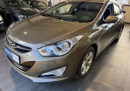 Hyundai i40 cw Comfort | TÜV NEU