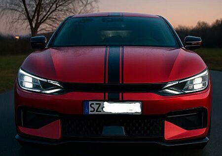 Kia EV6 GT | 585 PS | Voll| | 800V | 21" | Garantie