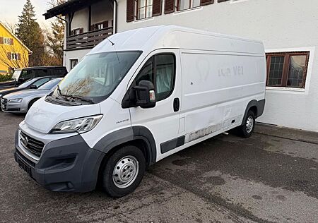 Fiat Ducato Maxi Grossr.-Kasten 35 150 L4H2 RS: 4035