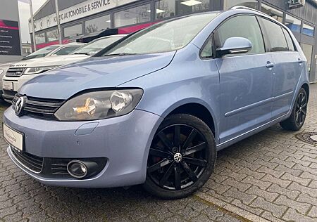 VW Golf Plus Volkswagen Automatik-Standheizung 79€ mtl. finanz