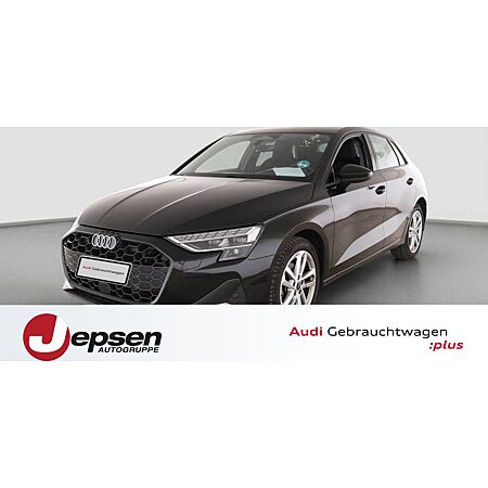 Audi A3 leasen