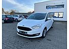Ford C-Max EcoBoost 1.0 Cool&Connect Navi Anhängerk.