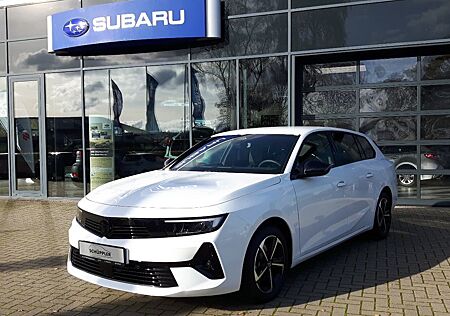 Opel Astra L Sports Tourer GS