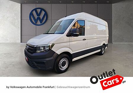 VW Crafter Volkswagen 30 Kasten 2.0 TDI Klima DAB+