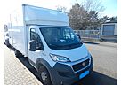 Fiat Ducato Maxi 35 Multijet 180,Koffer/NAVI/LBW