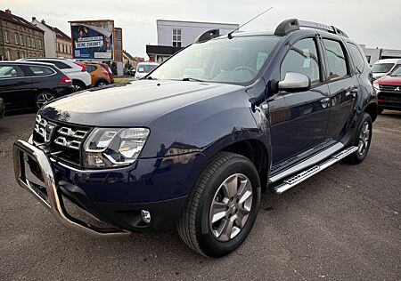 Dacia Duster 1.2 TCe 125 4x2 Prestige