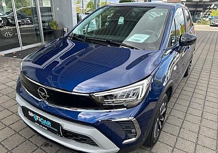 Opel Crossland X Elegance 1.5 D *SITZH*ALLWETTER*