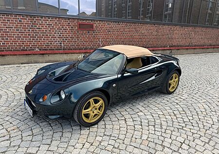 Lotus Elise MK1