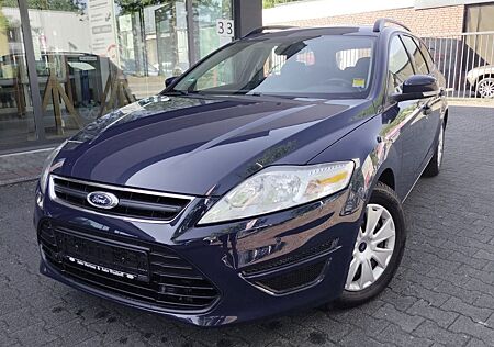 Ford Mondeo Turnier 2.0 NAVI/BLUETOOTH/SHZ*BUSINESS*