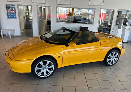 Kia Roadster -