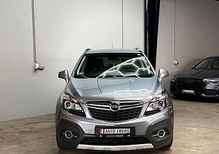 Opel Mokka Innovation ecoFlex/1.4 Turbo/Xenon/AHK