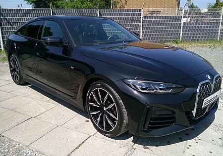 BMW 420 d Gran Coupe M Sport eAHK Head-Up GD Laserl.