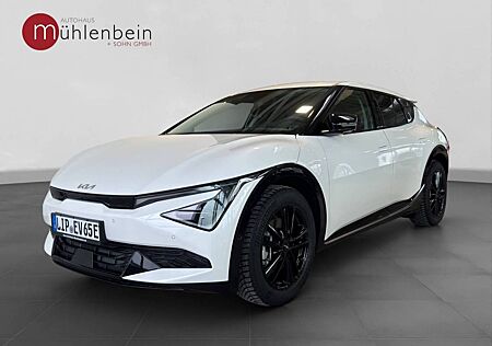 Kia EV6 PE EARTH 63 RWD STD