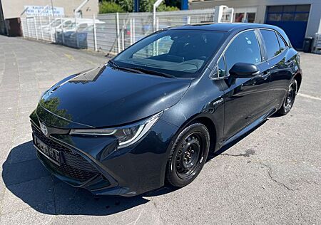 Toyota Corolla Hybrid Team D * Technik-Paket,Apple CarP